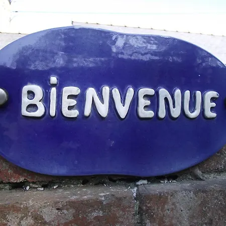 D'hotes Le Clos D'enhaut Dinard