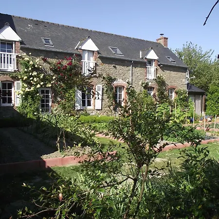 D'hotes Le Clos D'enhaut Dinard