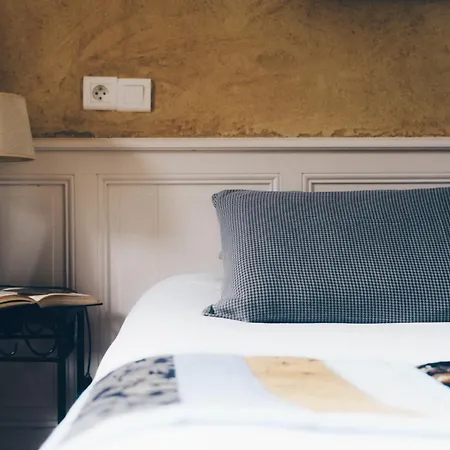 D'hotes Le Clos D'enhaut Dinard