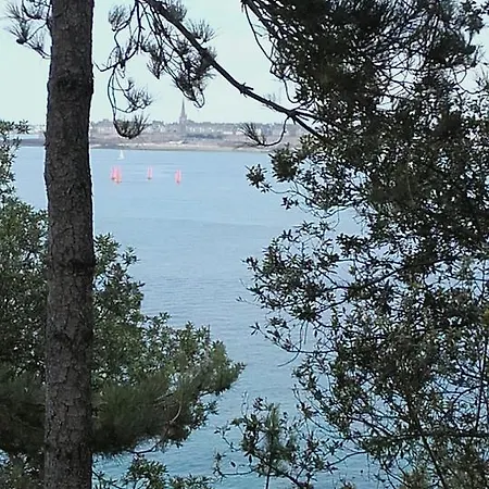 D'hotes Le Clos D'enhaut * Dinard